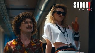 Weird: Az Al Yankovic Sztori előzetes