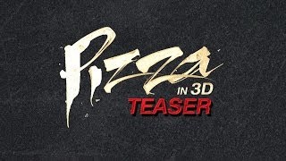Pizza előzetes