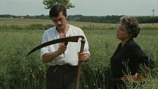 Az özvegy előzetes