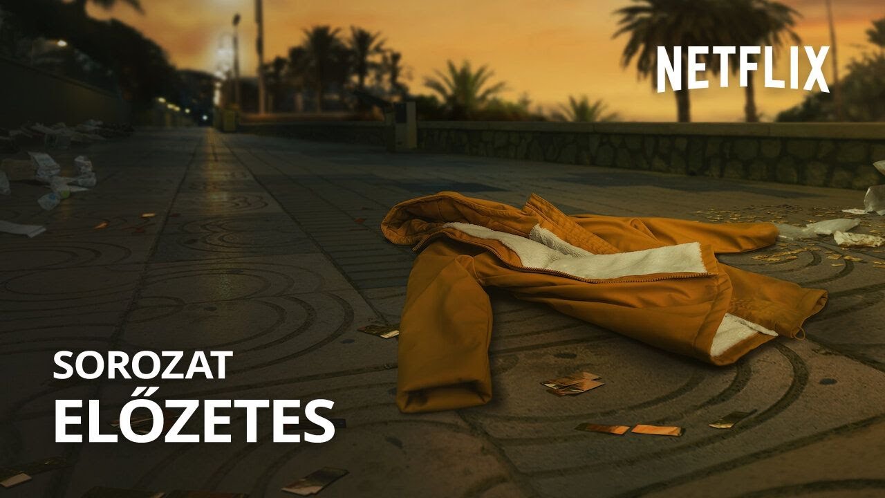 Az eltűnt lány