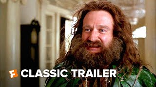 Jumanji előzetes