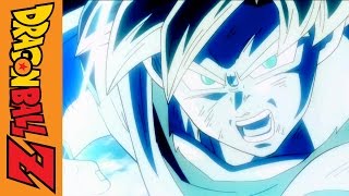 Dragon Ball Z: Istenek Harca előzetes
