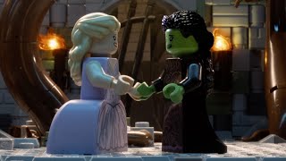 Wicked 2. rész előzetes