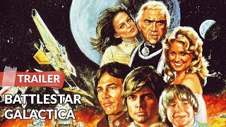 Battlestar Galactica előzetes
