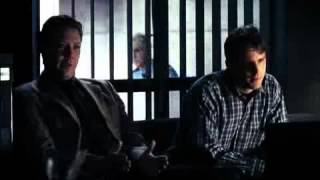 Beck 22 - The Weak Link előzetes