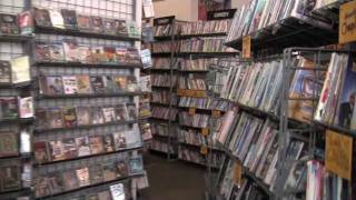 Videosyncracy előzetes