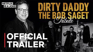 Dirty Daddy: The Bob Saget Tribute előzetes