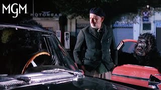 A rózsaszín párduc előzetes