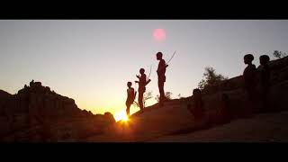 Namibia: The Spirit of Wilderness előzetes