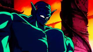 Dragon Ball Z Mozifilm 1 - Megmentelek, Gohan! előzetes