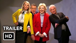 Murphy Brown előzetes