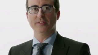 John Oliver-show az elmúlt hét híreiről előzetes