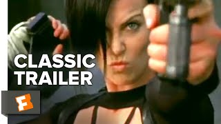 Aeon Flux előzetes