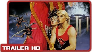 Flash Gordon előzetes