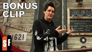 A texasi láncfűrészes mészárlás 2. - Halálbarlang előzetes