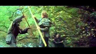 Robin Hood, a Tolvajok fejedelme előzetes