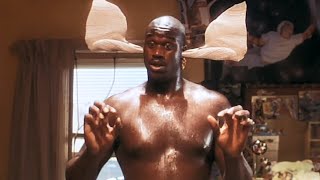 Kazaam, a szellem előzetes
