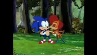 Sonic the Hedgehog előzetes