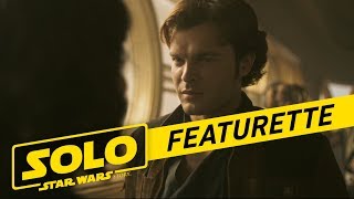 Solo: Egy Star Wars-történet előzetes