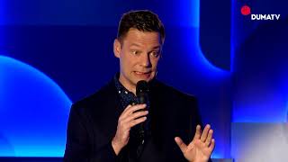 Számok - Litkai Gergely - CC Comedy Club