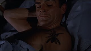 Dr. No előzetes