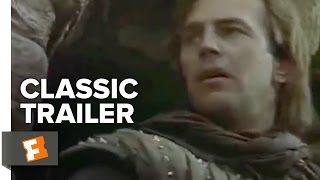Robin Hood, a Tolvajok fejedelme előzetes