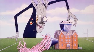 Pink Floyd - A fal előzetes