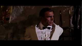 Goldfinger előzetes