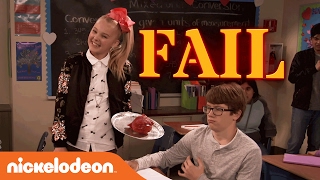 Nickelodeon's Not So Valentine's Special előzetes