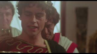 Caligola: La storia mai raccontata előzetes