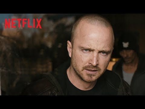 El Camino: Totál szívás – A film előzetes magyar szinkronnal