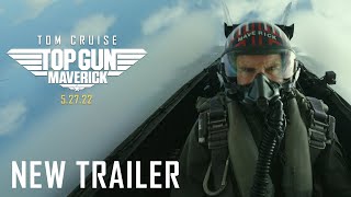 Top Gun: Maverick előzetes