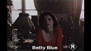 Betty Blue előzetes