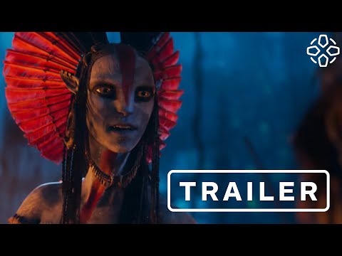Avatar: Tűz és hamu előzetes magyar szinkronnal