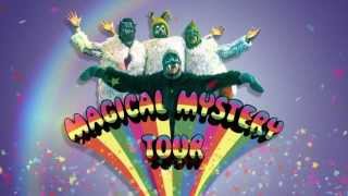 Magical Mystery Tour előzetes