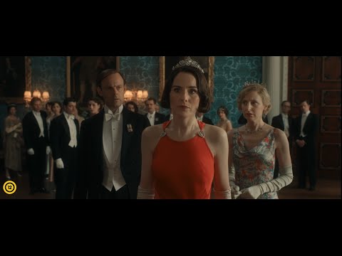 Downton Abbey: A nagy finálé előzetes magyar szinkronnal