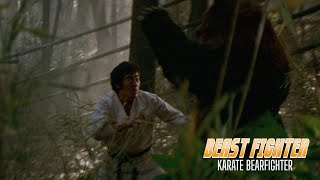 Karate Bear Fighter előzetes
