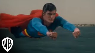 Superman 3. előzetes