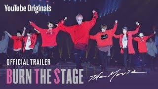Burn the Stage: The Movie előzetes