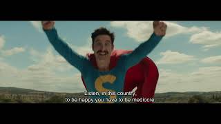 Superlopez előzetes