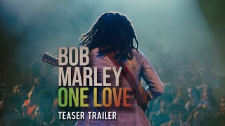 Bob Marley: One Love előzetes