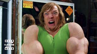 Scooby-Doo - Szörnyek póráz nélkül előzetes