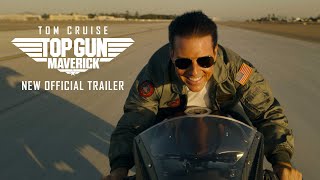 Top Gun: Maverick előzetes