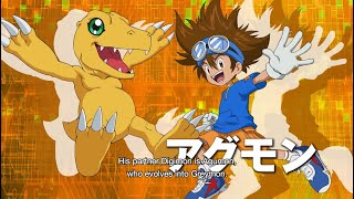 Digimon Adventure: PSI előzetes