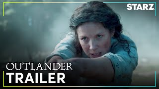 Outlander - Az idegen előzetes