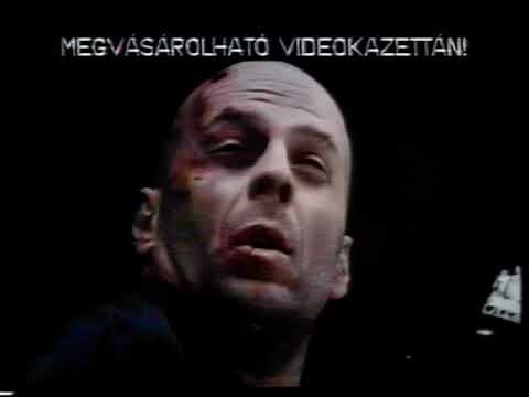 12 majom előzetes magyar szinkronnal