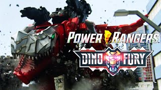Power Rangers - Misztikus erő előzetes