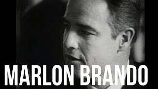 Marlon Brando, un acteur nommé désir előzetes