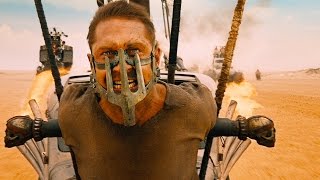 Mad Max: A Harag útja előzetes