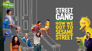 Street Gang: How We Got to Sesame Street előzetes